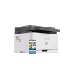 HP Color Laser MFP 178NW (A4,18/4 ppm, USB 2.0, Ethernet, Wi-Fi, Print/Scan/Copy)