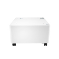 HP Color LaserJet Stand - Skříňka tiskárny pro CLJ M751n, M856dn, M856x, M776dn, M776z, M776zs, E75245dn, E85055dn