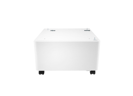 HP Color LaserJet Stand - Skříňka tiskárny pro CLJ M751n, M856dn, M856x, M776dn, M776z, M776zs, E75245dn, E85055dn HP Color LaserJet Stand - Skříňka tiskárny pro CLJ M751n, M856dn, M856x, M776dn, M776z, M776zs, E75245dn, E85055dn