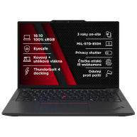 LENOVO NTB ThinkPad X13 AMD G6 - Ryzen7 AI PRO 350,13.3" WUXGA,32GB,1TBSSD,IRcam,W11P