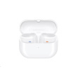 Samsung bluetooth sluchátka Galaxy Buds 3 Pro, white - CZ distribuce