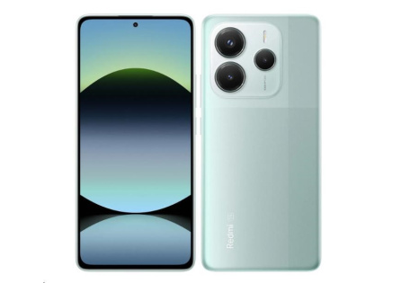 Xiaomi Redmi Note 14 5G (6GB/128GB) Coral Green EU