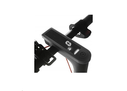 Voděodolný kryt LCD pro Xiaomi Scooter (Bulk)