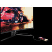 ASUS LCD 31.5" XG32WCS ROG Strix 2560x1440 Curved 180Hz 1ms (GTG) Fast VA USB Type-C FreeSync HDR