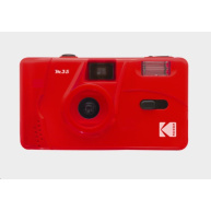 Kodak M35 Reusable Camera Scarlet