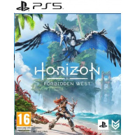 SONY PS5 hra Horizon - Forbidden West