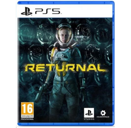 PS5 hra Returnal PS5 hra Returnal