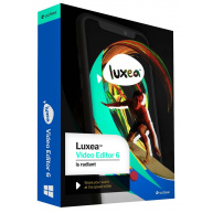 ACDSee Luxea Video Editor 6 ENG GOV, WIN, Perpetual