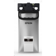 EPSON Ink čer WF-C5x90 Series Ink Cartridge XXL Black 136,7 ml (10.000 str.)