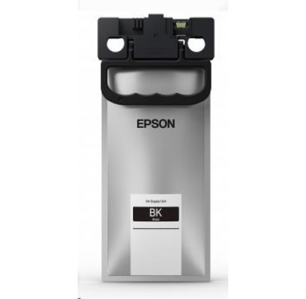 EPSON Ink čer WF-C5x90 Series Ink Cartridge XXL Black 136,7 ml (10.000 str.)