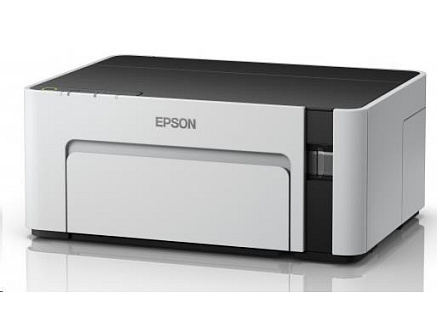 EPSON tiskárna ink EcoTank Mono M1100, A4, 720x1440 dpi, 32ppm, USB,Záruka 5 let po registraci zdarma EPSON tiskárna ink EcoTank Mono M1100, A4, 720x1440 dpi, 32ppm, USB,Záruka 5 let po registraci zdarma