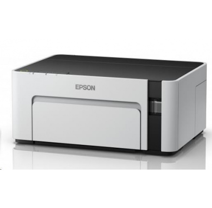 EPSON tiskárna ink EcoTank Mono M1100, A4, 720x1440 dpi, 32ppm, USB