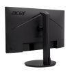 ACER LCD Vero CB273UGbemipruzx,27" QHD,120Hz,300nits,1ms,178/178,Audio,Repro,Vesa,HDMI,DP,USB,Black