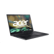 ACER NTB Aspire 7 (A715-76G-59A8),i5-12450H,15.6"FHD,16GB,1TB SSD,RTX 2050,Linux,Black