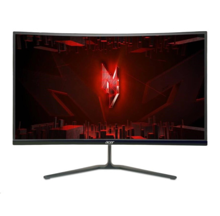 ACER LCD Nitro ED270UP0bmiipx,27'' Curved 1500R VA LED,2560x1440,144Hz,250nits,1ms,Audio,Repro,HDMI,DP,Black ACER LCD Nitro ED270UP0bmiipx,27'' Curved 1500R VA LED,2560x1440,144Hz,250nits,1ms,Audio,Repro,HDMI,DP,Black
