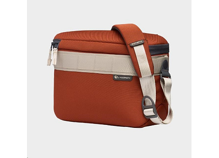 Gomatic Peter McKinnon Luma Camera Sling 12L, Rust