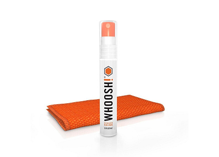 WHOOSH! Screen Shine Pocket čistič obrazovek - 8 ml WHOOSH! Screen Shine Pocket čistič obrazovek - 8 ml