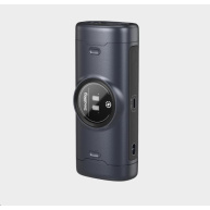 SmallRig 5107 Portable Charger Case for EN-EL15c Camera Batteries