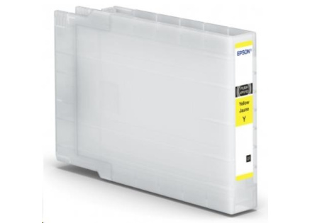 EPSON Ink bar WF-C8190 / WF-C8690 Ink Cartridge XXL Yellow (8.000 str.)