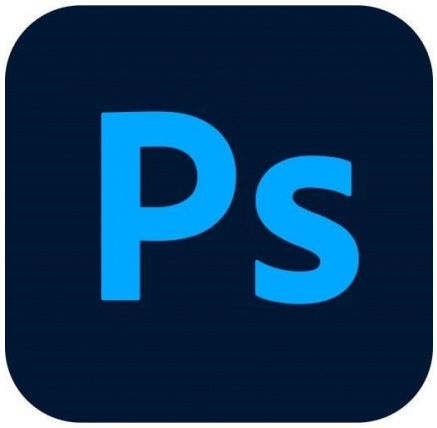 Photoshop for teams MP ML (+CZ) COM NEW 1 User, 1 Month, Level 4, 100+ Lic