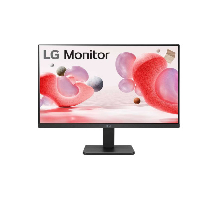 LG MT IPS LCD LED 23,8" 24MR400 - IPS panel, 1920x1080, 100Hz, AMD freesync, D-Sub, HDMI LG MT IPS LCD LED 23,8" 24MR400 - IPS panel, 1920x1080, 100Hz, AMD freesync, D-Sub, HDMI