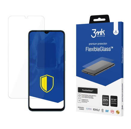 3mk hybridní sklo FlexibleGlass pro PocketBook Touch Lux 5