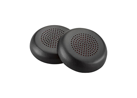 Poly koženkové náušníky pro Savi 8200 (2 kusy)