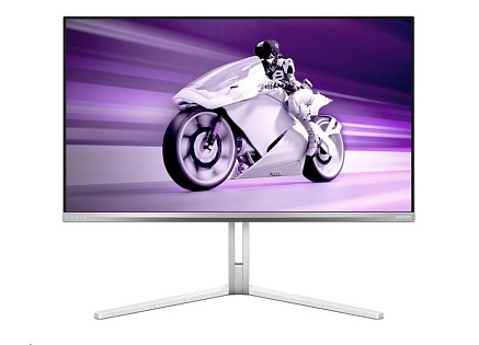 Philips MT OLED LED 27" 27M2N8500/00 - OLED panel, 2560x1440, 2xHDMI, DP, USB 3.2, repro, nast vysky
