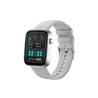 CARNEO Zenith HR+ silver