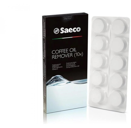 SAECO CA6704/99 čiistící tablety do spařovací jednotky SAECO CA6704/99 čiistící tablety do spařovací jednotky