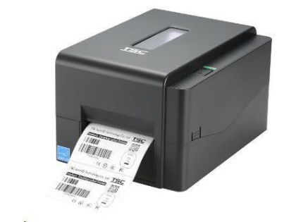 TSC TE210, 8 dots/mm (203 dpi), TSPL-EZ, USB, RS232, Ethernet TSC TE210, 8 dots/mm (203 dpi), TSPL-EZ, USB, RS232, Ethernet