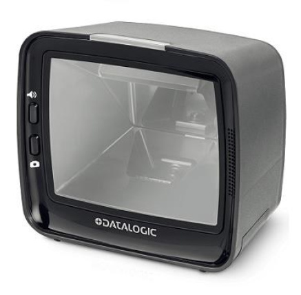 Datalogic Magellan 3410VSi, 2D, multi-IF, kit