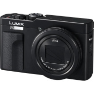 Panasonic Lumix DC-TZ99 - černý, 30x zomm, 20 MPix