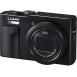 Panasonic Lumix DC-TZ99 - černý, 30x zomm, 20 MPix