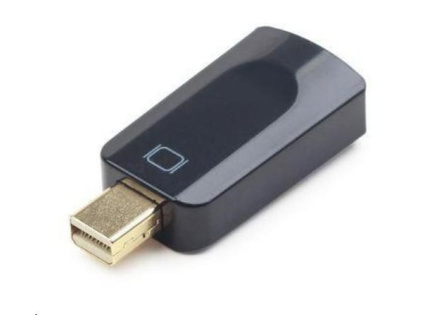 PREMIUMCORD Adaptér Mini DisplayPort - HDMI M/F