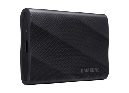 Samsung Externí SSD disk T9 - 1TB - černý