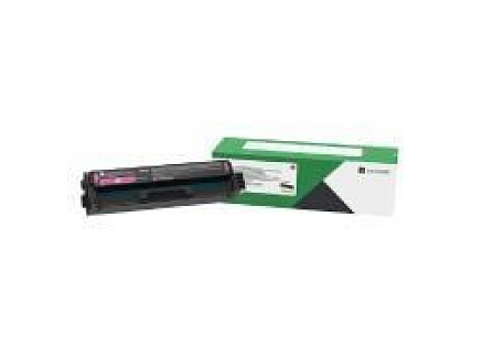 LEXMARK CS/CX331,431 Magenta Return 4.5K Crtg