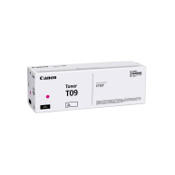 CANON toner T09M purpurová pro i-Sensys X C1127P , C1127I a C1127IF (5 900 str.)