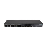 HPE Networking Comware 5140 24G 4SFP+ EI Switch JL828AR RENEW