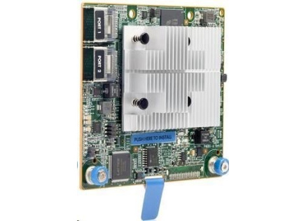 HPE Smart Array P408i-a SR G10 8Int 2G/12Gbit SAS Modular Controller dl180/dl360/380g10 dl345/360/380/385g10+ ml350g10