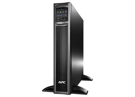 APC Smart-UPS X 1000VA Rack/Tower LCD 230V, 2U (800W)