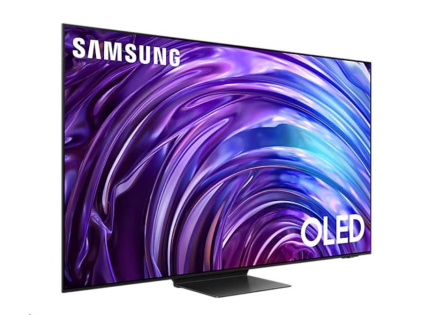 SAMSUNG 55" OLED 4K QE55S95D Série S95D