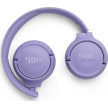 JBL T520BT Purple