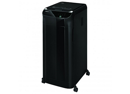 Skartovač Fellowes AutoMax 600 M 2 x 12 mm