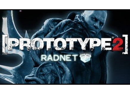 Prototype 2 Radnet Edition (PC)
