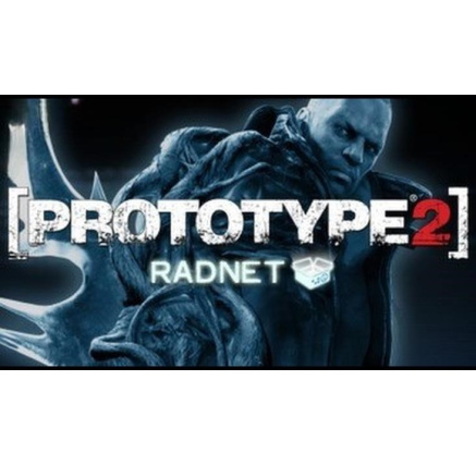Prototype 2 Radnet Edition (PC) Prototype 2 Radnet Edition (PC)