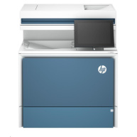 HP Color LaserJet Enterprise MFP 5800dn (A4, 43 ppm, USB 3.0, Ethernet, Print/Scan/Copy, DADF, Duplex)