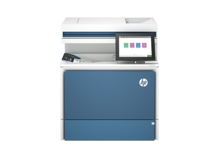 HP Color LaserJet Enterprise MFP 5800dn (A4, 43 ppm, USB 3.0, Ethernet, Print/Scan/Copy, DADF, Duplex)