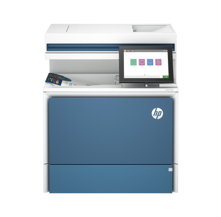 HP Color LaserJet Enterprise MFP 5800dn (A4, 43 ppm, USB 3.0, Ethernet, Print/Scan/Copy, DADF, Duplex)