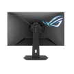 ASUS LCD ROG Strix XG32UCG, 31.5" 4K, 160Hz, 1ms, 350nits, Flicker Free, Hight adj., Vesa, HDMI, DP, Audio, USB-C, Black
